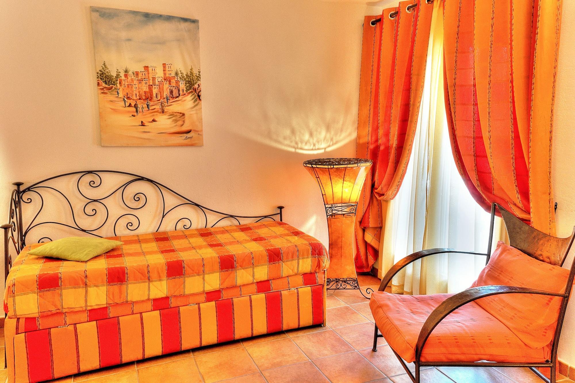 Best Western L'Orangerie Ним Экстерьер фото