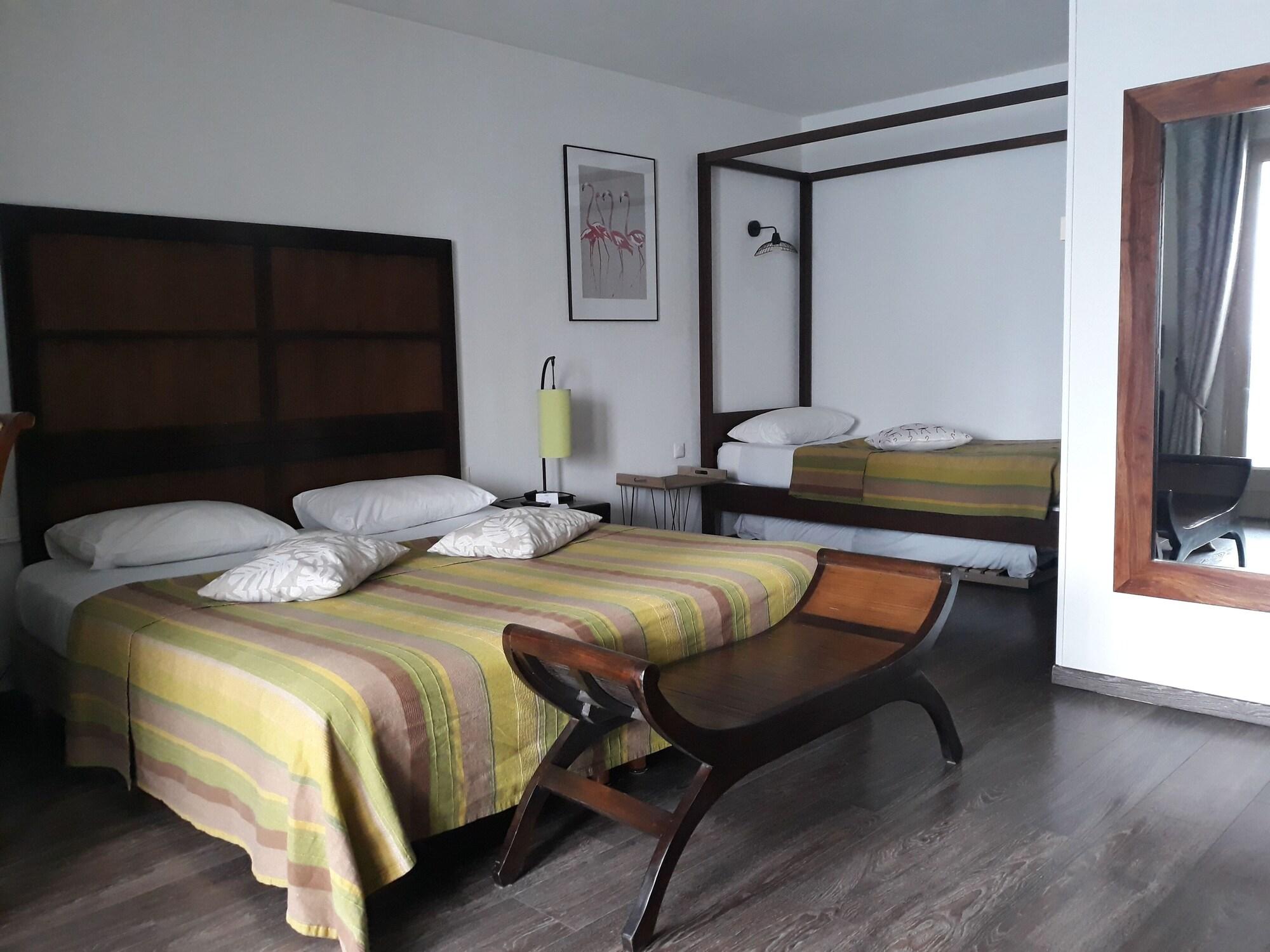 Best Western L'Orangerie Ним Экстерьер фото
