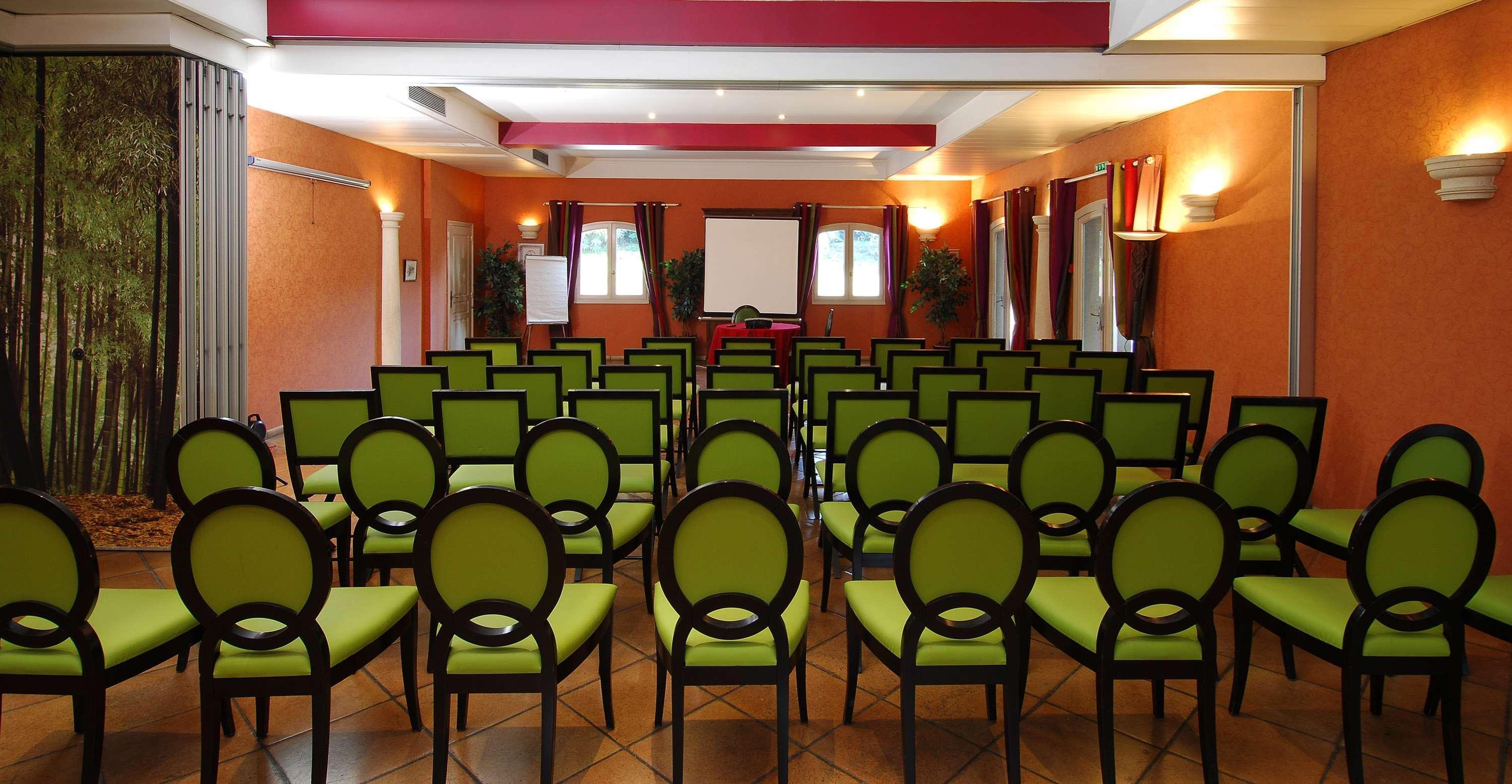 Best Western L'Orangerie Ним Экстерьер фото