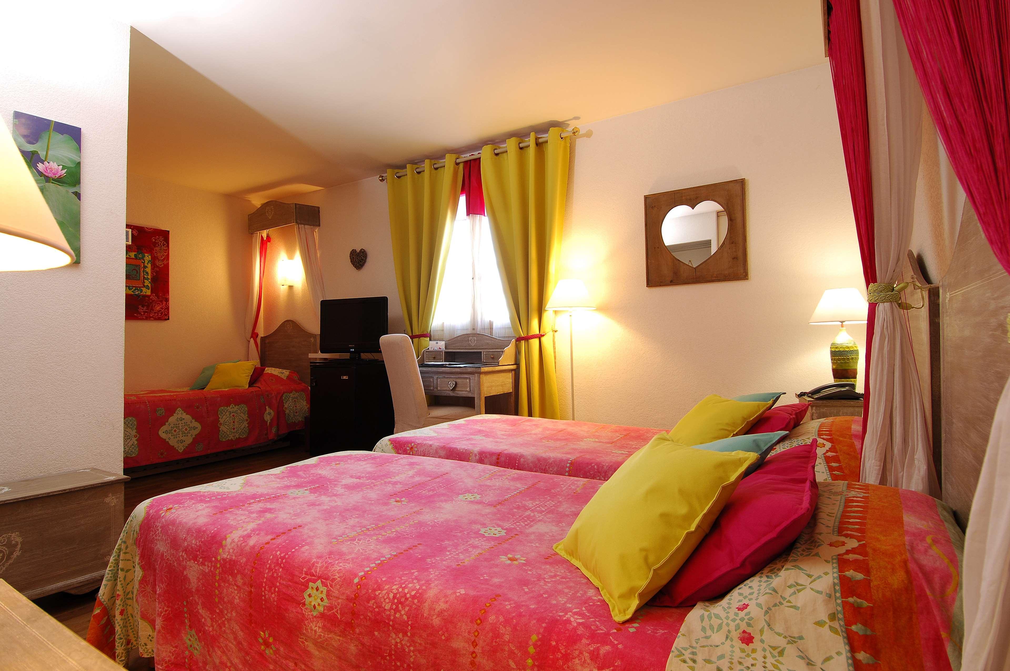 Best Western L'Orangerie Ним Экстерьер фото