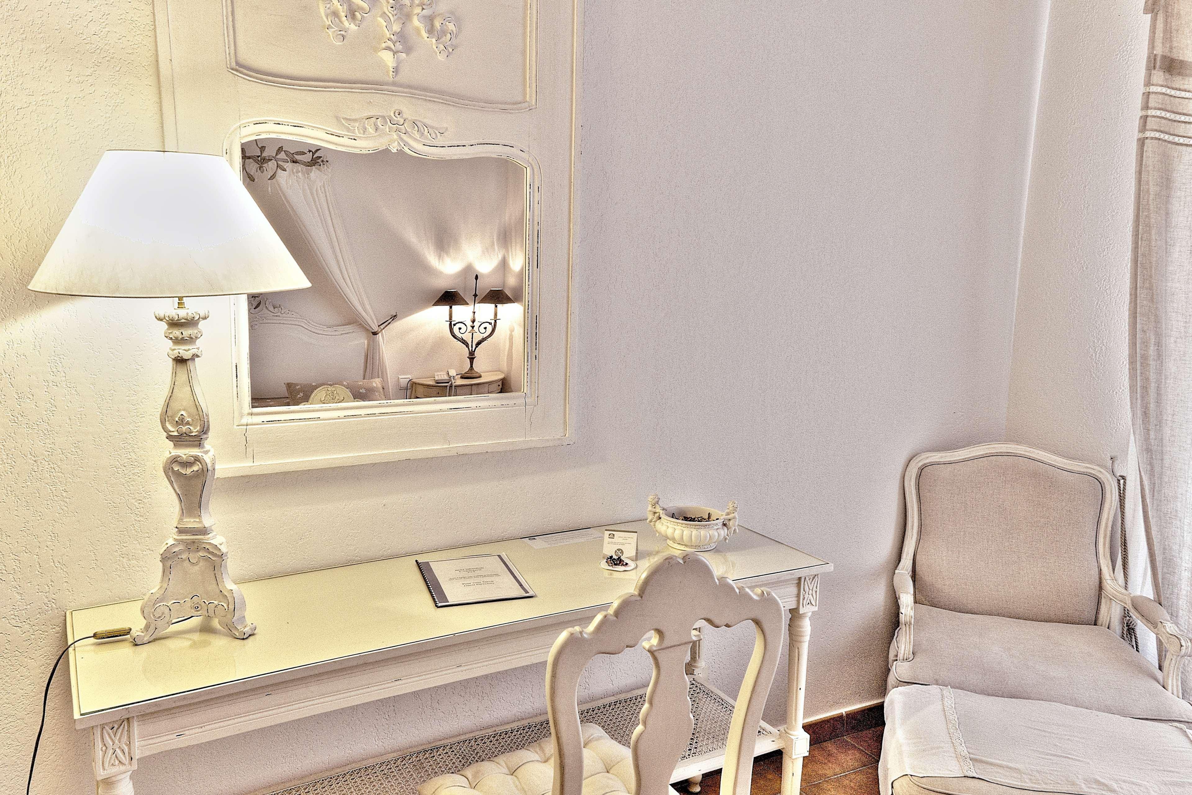 Best Western L'Orangerie Ним Экстерьер фото