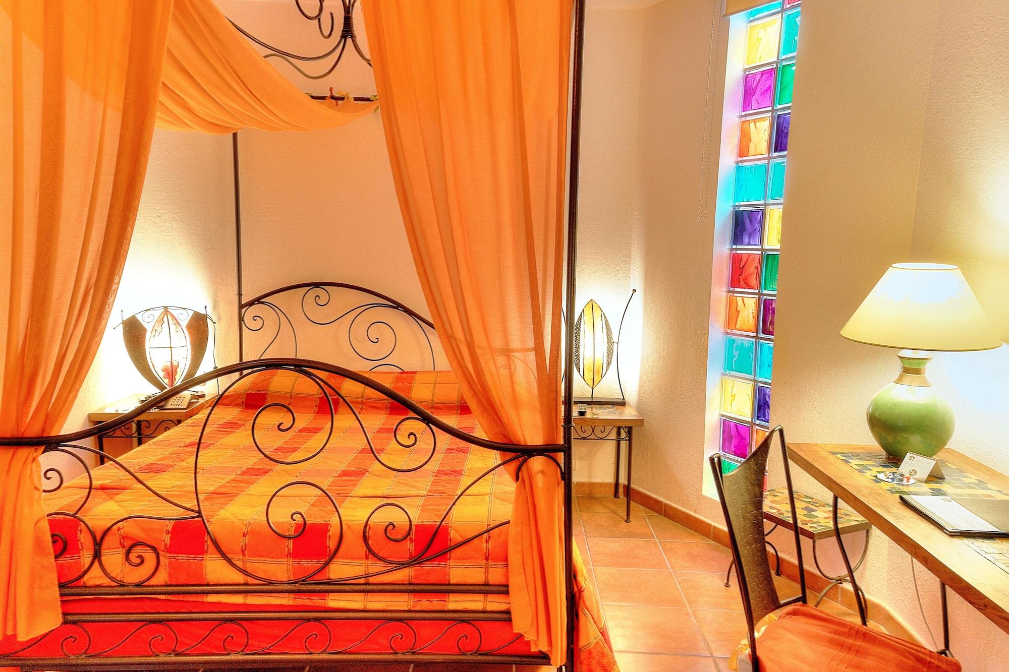 Best Western L'Orangerie Ним Экстерьер фото