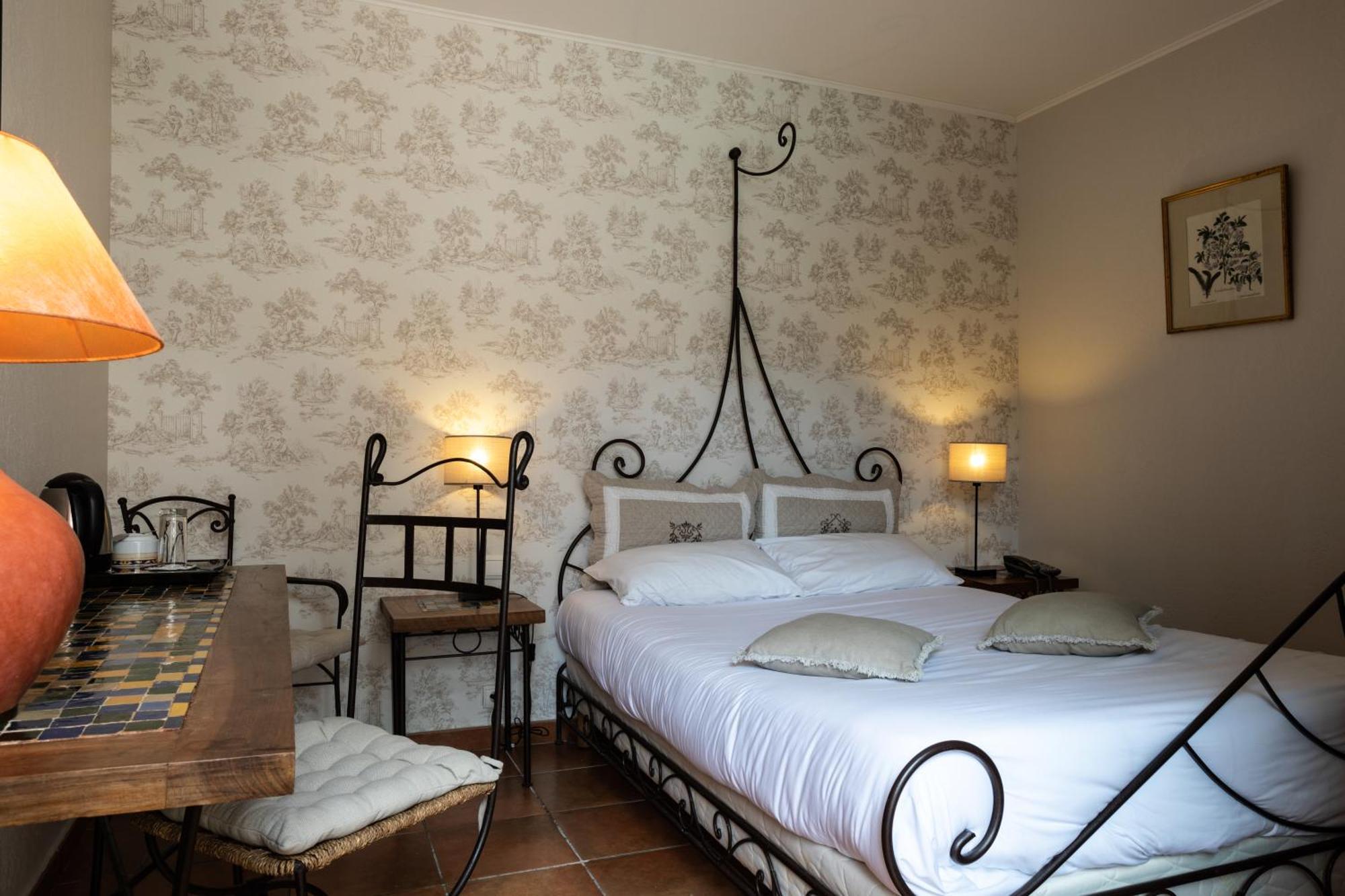 Best Western L'Orangerie Ним Экстерьер фото