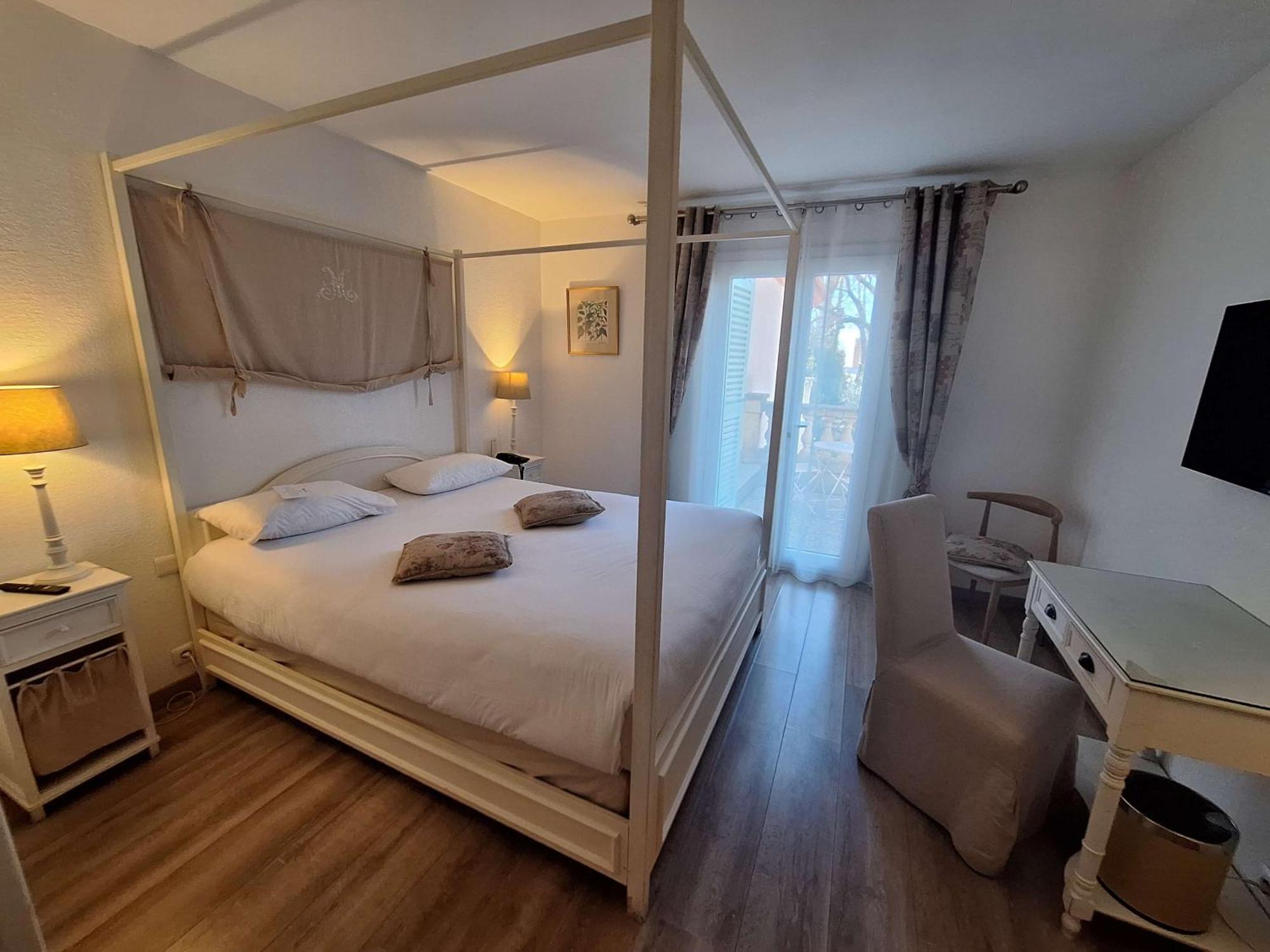 Best Western L'Orangerie Ним Экстерьер фото