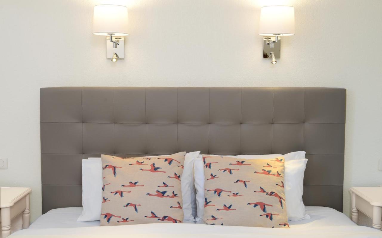 Best Western L'Orangerie Ним Экстерьер фото